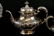 Antique Gorham Sterling Silver Tea / Coffee Set - 4