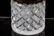 Antique French Cut Crystal Baccarat Style Box - 3