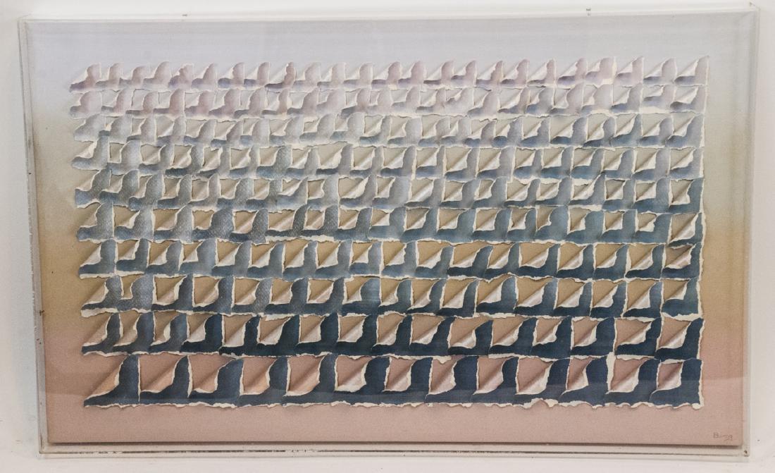 Rosamond Berg (b 1931) Contemporary Artwork (1 of 13)