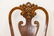 Pair of Antique Queen Anne Style Side Chairs - 5