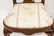 Pair of Antique Queen Anne Style Side Chairs - 6