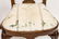 Pair of Antique Queen Anne Style Side Chairs - 7