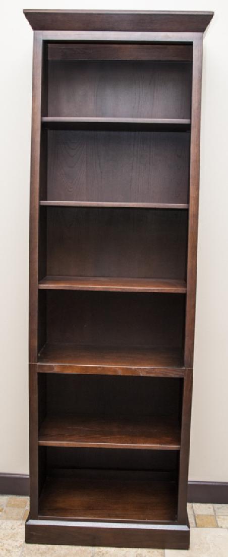 Ethan Allen Horizon Collection Bookcase Jun 24 2018 Greenwich