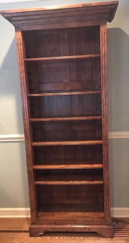 Guy Chaddock French Country Style Bookcase