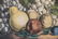 Antique Currier & Ives Hand Colored Lithograph - 3