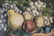 Antique Currier & Ives Hand Colored Lithograph - 4