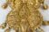 115 Gram Indian 22kt Yellow Gold Filigree Necklace - 6