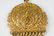 245 Gram Indian 22kt Yellow Gold Filigree Necklace - 7