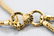 245 Gram Indian 22kt Yellow Gold Filigree Necklace - 9