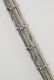 Yvel 18kt White Gold Diamond & Pearl Necklace - 6