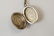 14kt Yellow Gold Chain w Antique 19th C Locket - 6