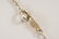 14kt Yellow Gold Chain w Antique 19th C Locket - 7