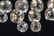 Group of 19th C Paste Stones / Faux Diamonds - 4