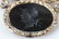 Large Antique 19th C Carved Onyx Intaglio Pendant - 3