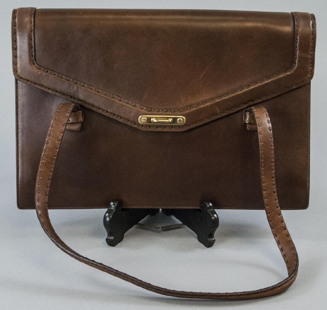 vintage prada handbag