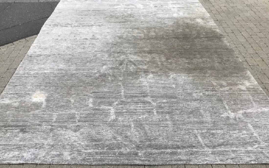 Large Contemporary Modern Safavieh Carpet (1 of 3)