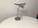 Mid C Modern Style Student's Lamp - 4