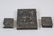 Antique Daguerreotype Gutta Percha & Leather Cases - 2