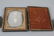 Antique Daguerreotype Gutta Percha & Leather Cases - 4