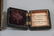 Antique Daguerreotype Gutta Percha & Leather Cases - 5