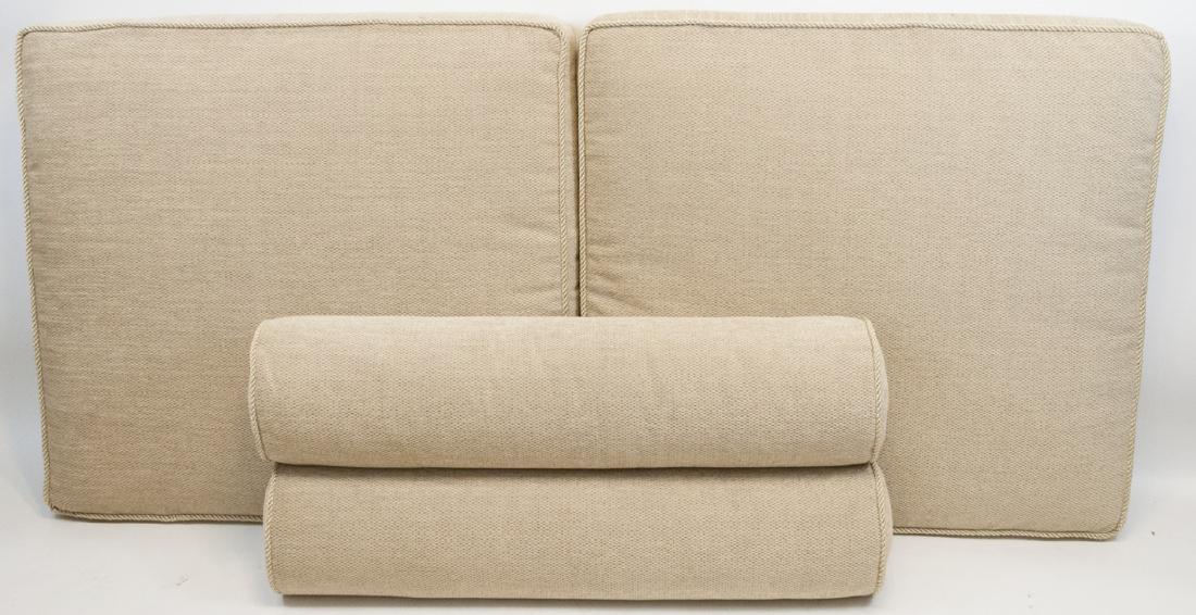 Pair Custom Warren Platner Bookshelf Cushions (1 of 5)