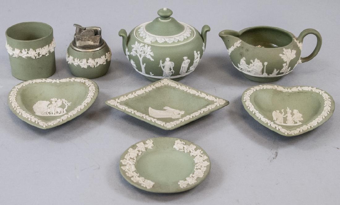 Wedgewood Olympus Assorted Small Vessels, Lighter (1 of 7)