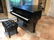 Steinway & Sons Baby Grand Piano Model M - 3