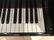 Steinway & Sons Baby Grand Piano Model M - 6