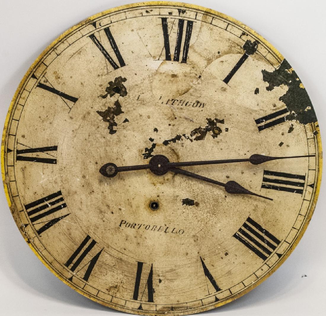 timeworks inc clock 4 inches brass timeworks inc clock 4 inches brass