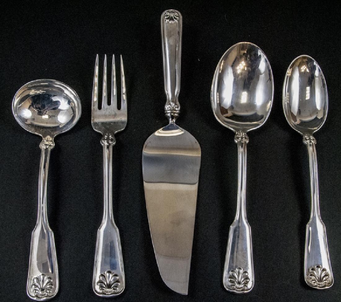 Tiffany & Co Sterling Silver Serving Pieces (1 of 11)