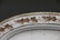 Pair of Antique Chinese Export Armorial Platters - 6