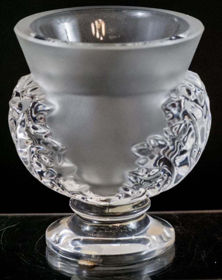 Lalique Saint Cloud Urn / Vase (1 of 6)