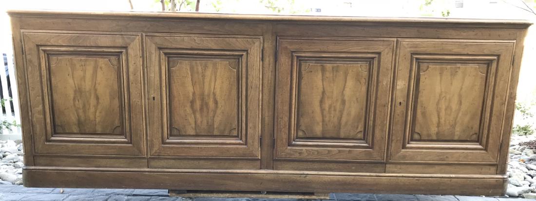 Mid C Baker Furniture Credenza Sideboard / Buffet (1 of 6)
