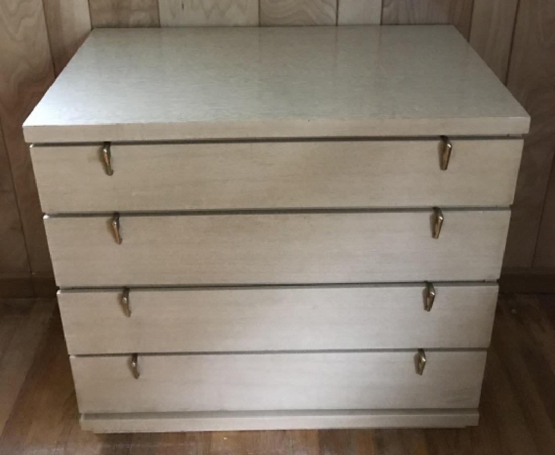 Mid Century Modern Chest of Drawers (1 of 3)
