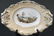 Antique 19th C Hand Painted Copeland Platter