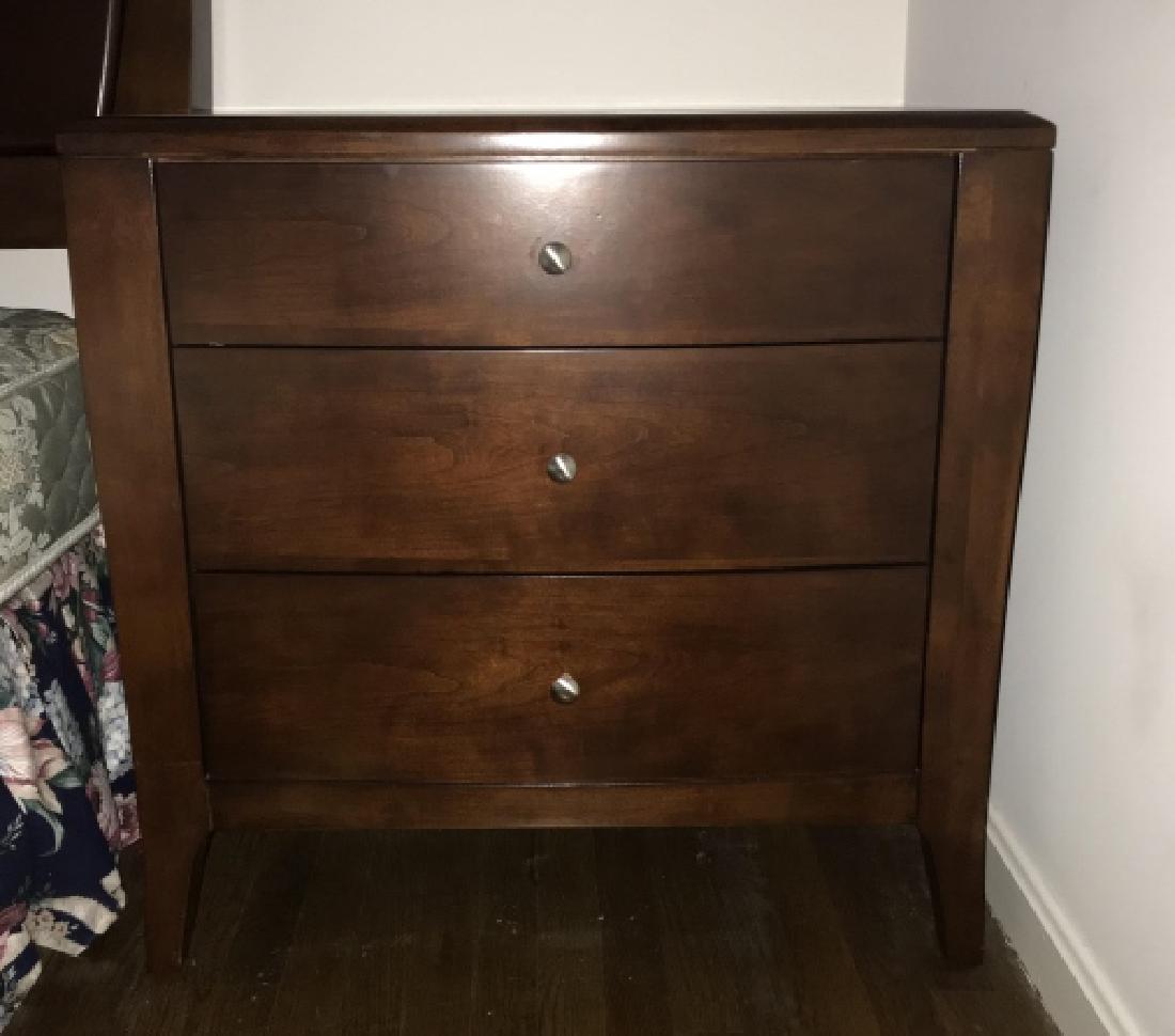 Contemporary Chest of Drawers by Cassina (1 of 3)