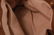 Prada Light Brown Leather Purse / Hand Bag - 3