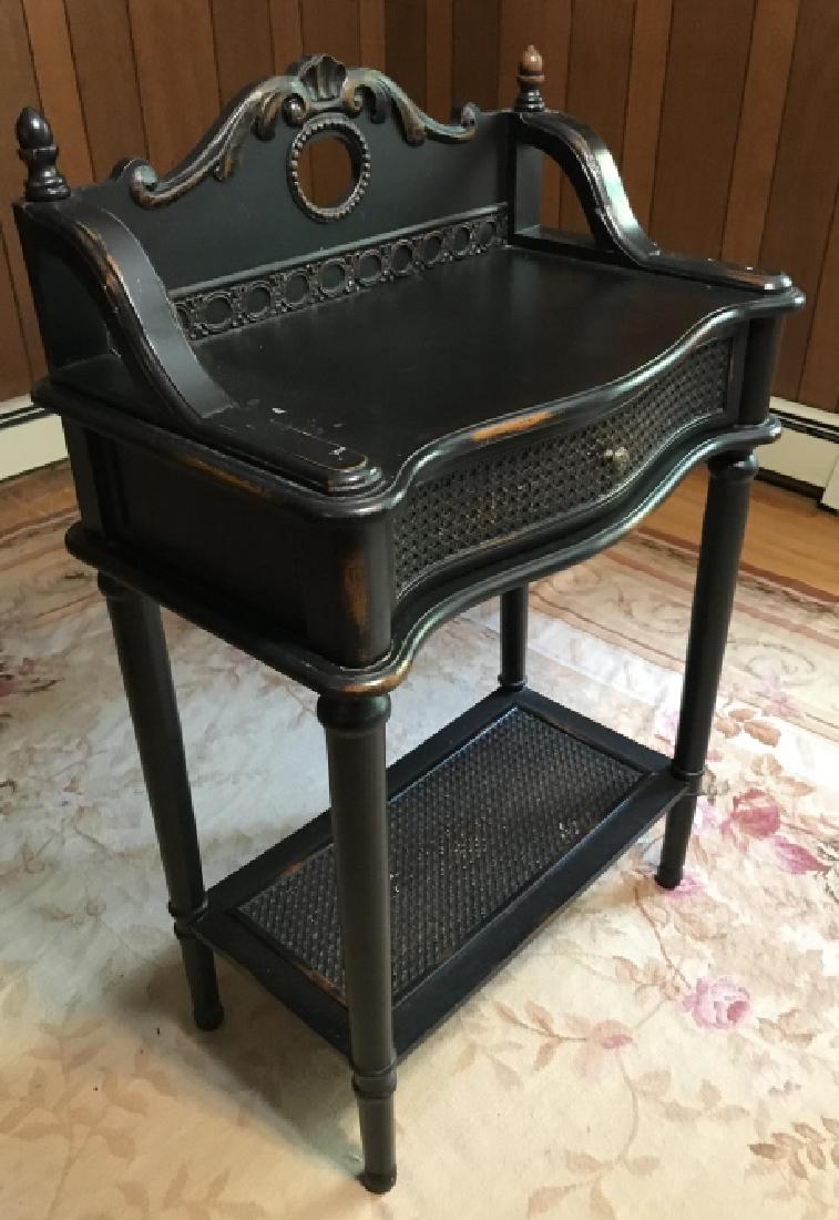 Contemporary French Rococo Style Console Table (1 of 3)