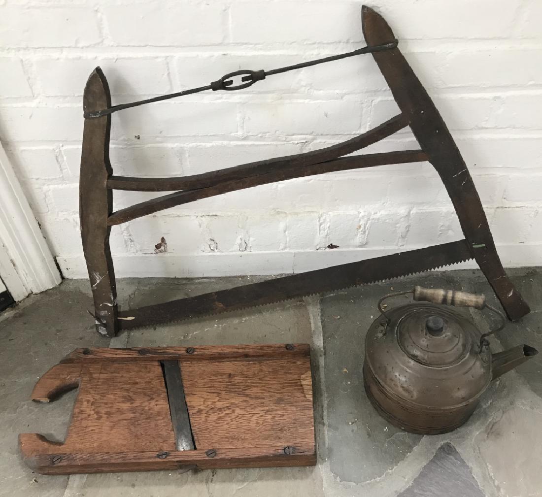 Decorative Items - American Country / Primitive (1 of 4)