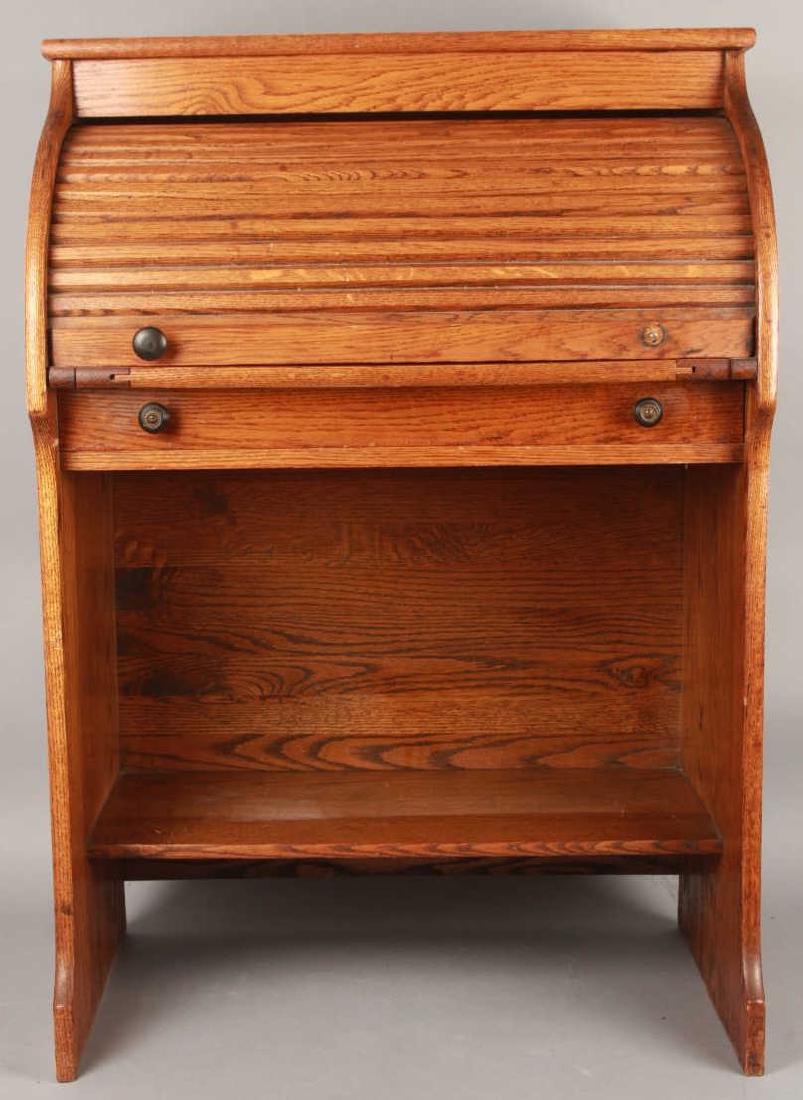 Paris manufacturing company roll outlet top desk