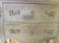 French Provincial Style Bombe Chest - 7