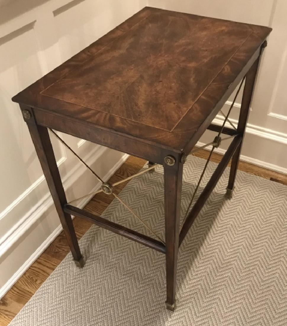 Althorp Furniture Collection Console Table or Desk (1 of 5)