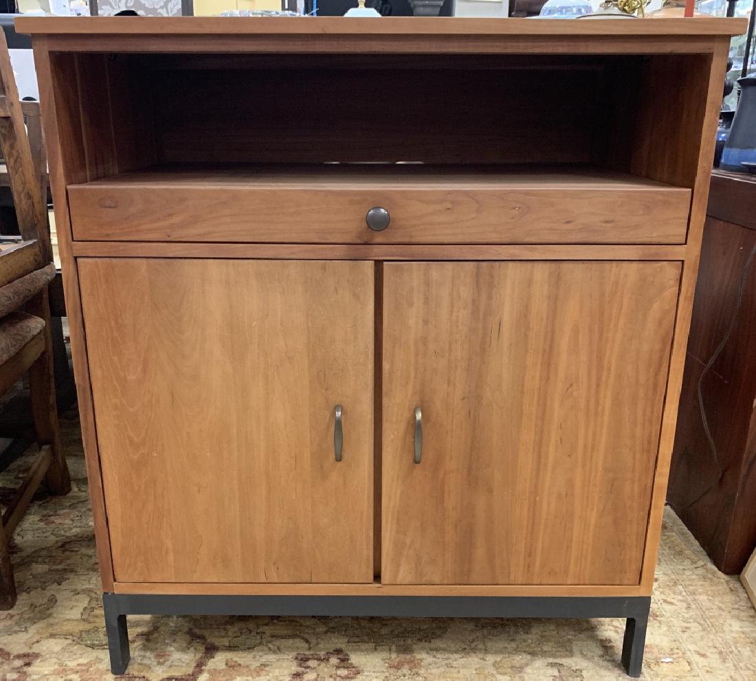 Shell Lake Woodcrafters Console Extending Surface (1 of 4)