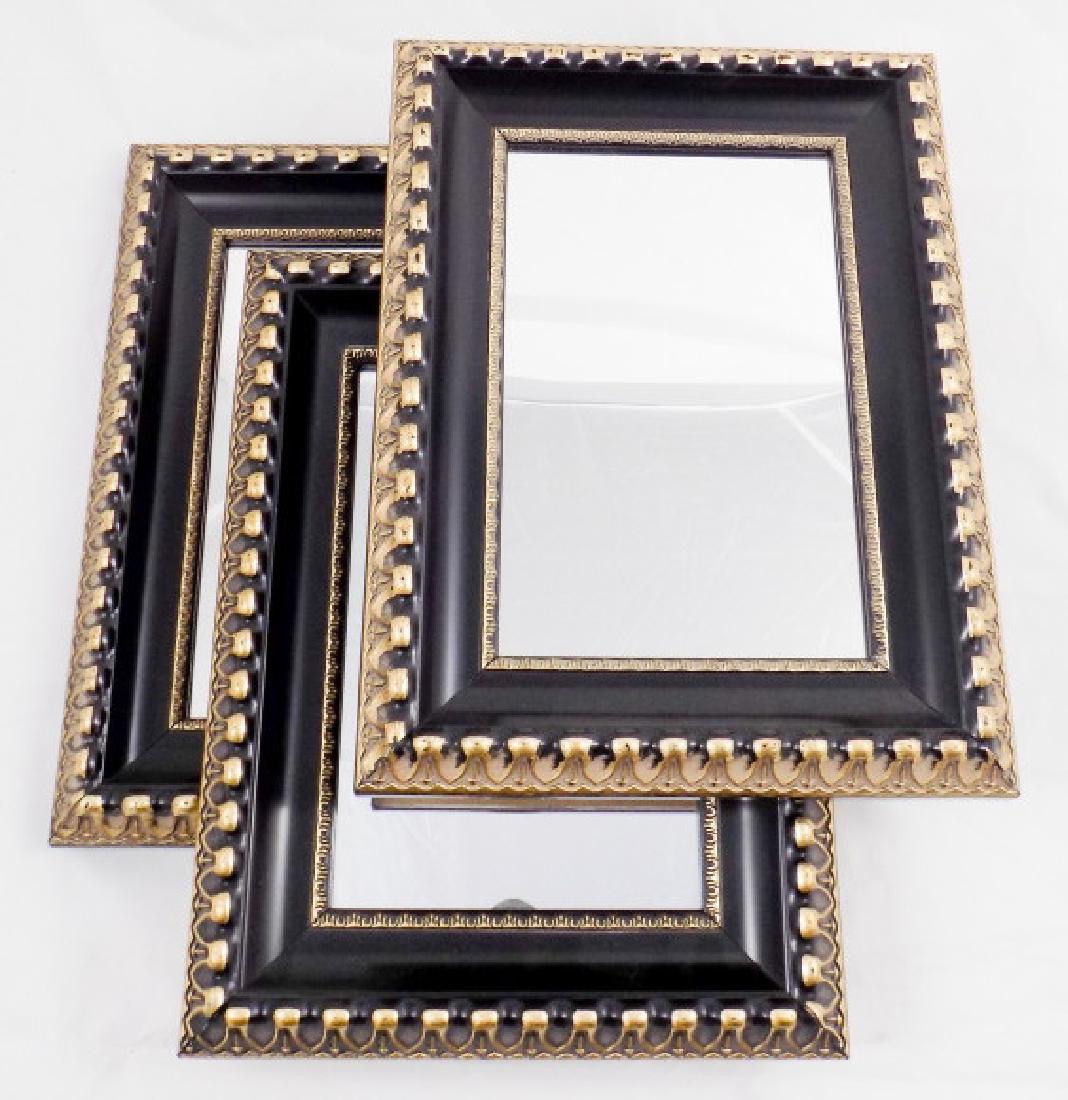 3 Contemporary Spanish Baroque Style Mirrors (1 of 7)