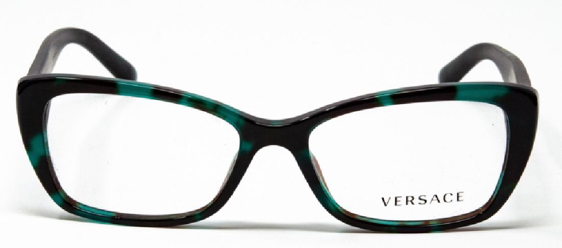 Versace Eye Glass Frames in Original Packaging (1 of 8)