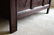 English Tudor Style Hand Carved Blanket Chest - 6