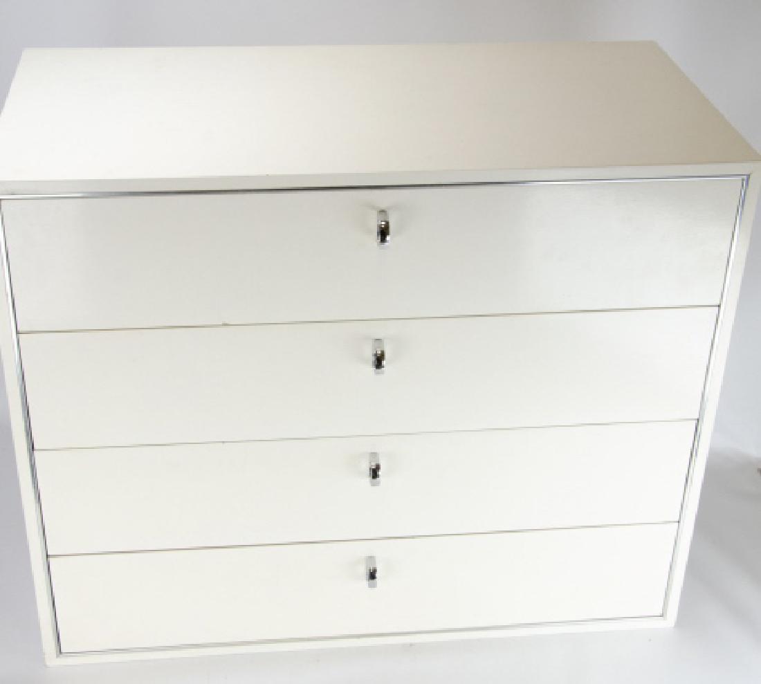 John Stuart Mid C Modern Style Dresser / Bureau (1 of 8)