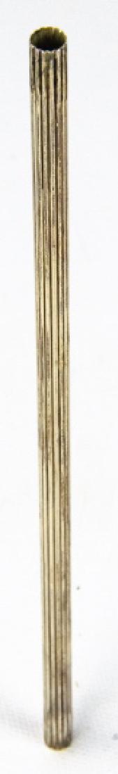 Tiffany & Co Sterling Silver Soda Straw (1 of 5)