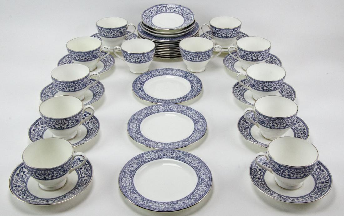 Minton "Infanta" China / Porcelain Tea Service 12 (1 of 9)