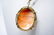 Antique 14k Yellow Gold & Seed Pearl Cameo Pendant - 2